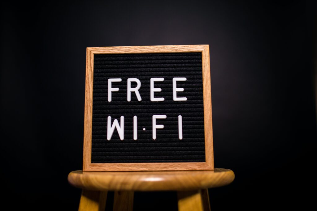 Veja como compartilhar Wi-Fi do iPhone