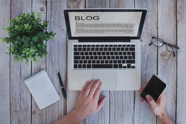 dicas para blog
