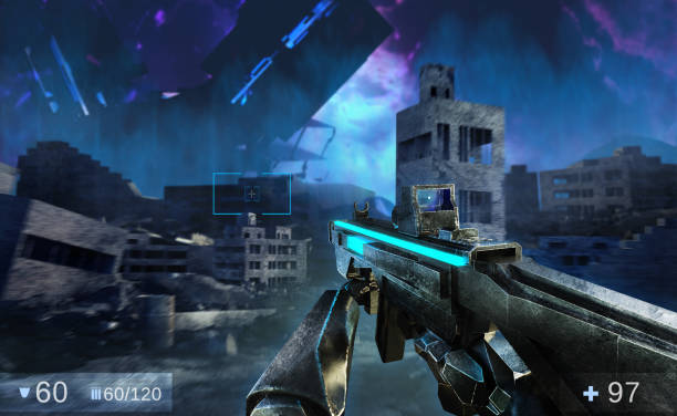 Jogos violentos são realmente capazes de tornar as crianças violentas?