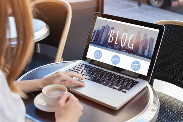 visitas no seu blog