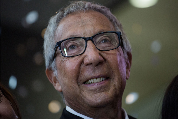 Abilio Diniz