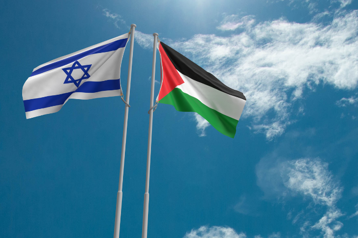 Declaração de Lula Contra Israel