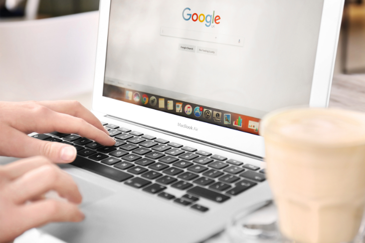 Google Drive