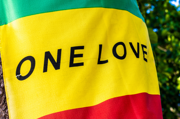 One Love
