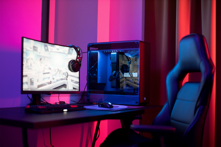 PC Gamer