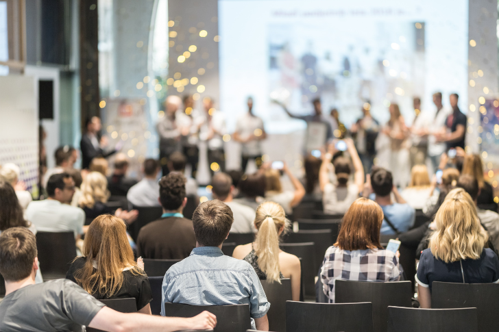 SXSW Innovation Awards 2024