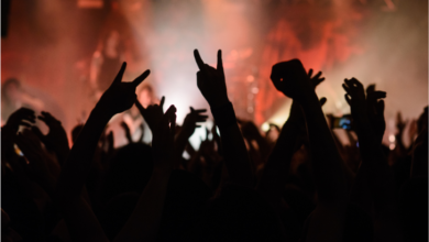 Aftershock Festival 2024