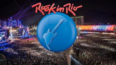 Rock in Rio 2024